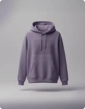 Graphic Print Hoodies
